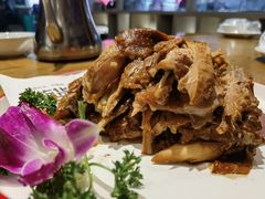 烧鸡-茂盛小吃(蓝田店)