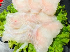 -谭鸭血老火锅(漳州路店)