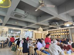 -太原面食店(解放路店)