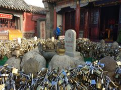 -泰山风景名胜区