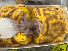 -鲍师傅糕点(观前街店)