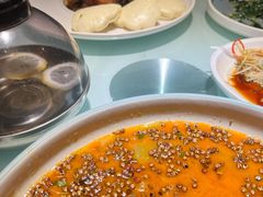 -58度品质川菜馆(经一路店)