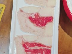 -谭三娘鲜切牛肉自助火锅(星辰汇店)