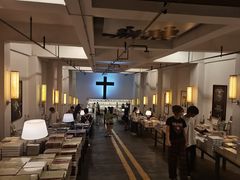 -先锋书店(五台山总店)
