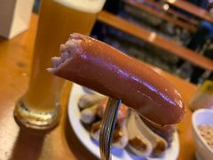 -宝莱纳餐厅(滨江店)