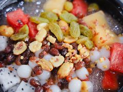 -串妹花式冰粉(乐山总店)