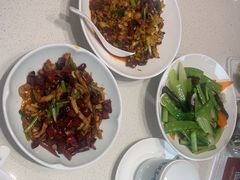 -泉上·发现DISCOVERY ·黔菜餐厅(银海元隆广场店)