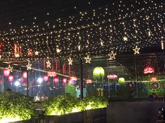 -望恋·天台音乐餐厅