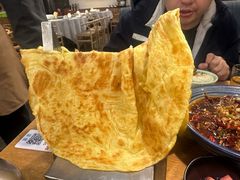 -小土豆北方菜馆(方庄店)