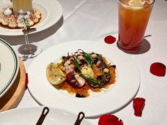 -Kathleen's Bistro&Bar 凯圣琳西餐厅(漕河泾印象城店)