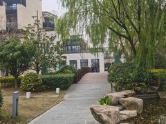 -上海崇明金茂凯悦酒店