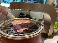 -西塔老太太泥炉烤肉(川沙百联店)