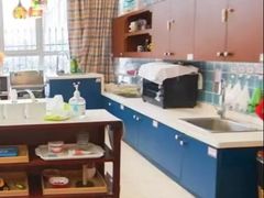 -伊顿幼儿园(济南大地锐城校区)