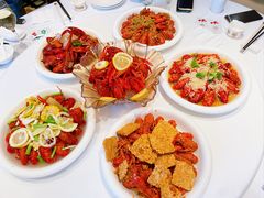 -御苑宾馆-中餐厅