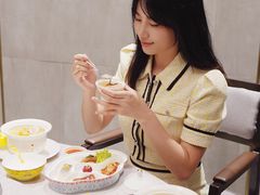 -金成潮菜博物馆(海珠湿地店)