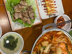 -韩礼年糕(飞虹路店)