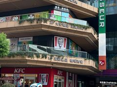 -砂之船奥莱(南京江宁店)