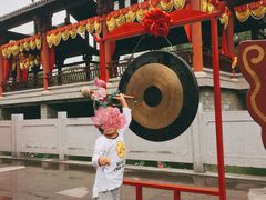 -济南方特东方神画