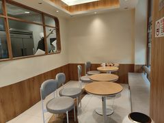 -85度C(上海周浦店)