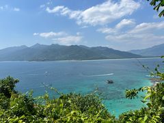 -海南分界洲岛旅游区