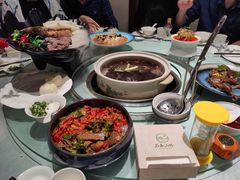 -名善山珍·野生菌汤锅(文殊院店)