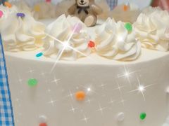-悟空叔叔蛋糕定制·DIY(德思勤店)