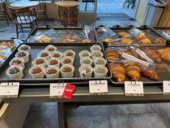 -OUR Bakery(中海环宇荟店)
