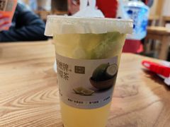 -阿嬷手作(南宁百盛印象城店)