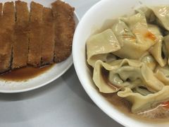 -潘国仙耳光馄饨(黄家阙路店)