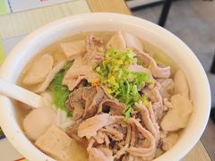 -阿嫲手作粉·潮州老味道(南海万科广场店)