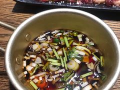 -鑫釜山海鲜烧烤(鑫丰国际店)