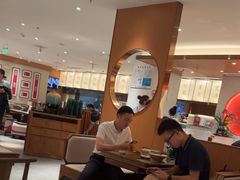 -松鹤楼·苏式汤面(虹桥天地店)