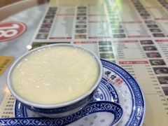 -捷信牛奶甜品世家(柳巷店)