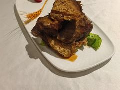 -绿雅酒家(江西中路店)