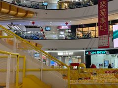 -万达茂商场(南京仙林店)