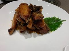 -望乡楼上海菜(日月光店)