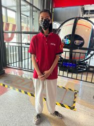 -嗨翻Hi-Fun竞技主题乐园·蹦床团建生日聚会(五棵松华熙店)