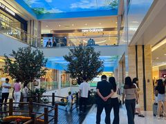 -赛格国际购物中心(小寨店)