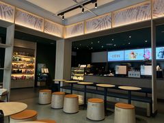 -星巴克(甘河路店)