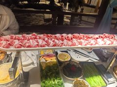 -东道煮牛肉火锅(东盛大街店)