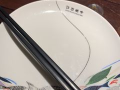 -江边城外烤全鱼(方庄时代购物中心店)