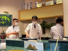 -鮨冠OMAKASE食べ放题(北京首店)