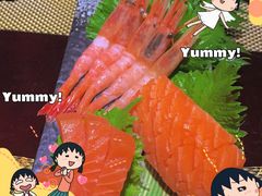 -明日叶日本料理(新区淮海街店)