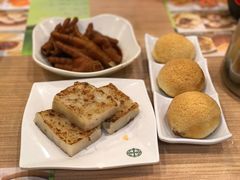 -添好运点心专门店(中环IFC店)