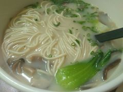 android_upload_pic-翡翠拉面小笼包(岭南新天地店)