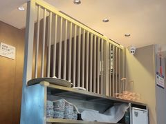 -北京老门框爆肚四季涮肉(凌河路店)