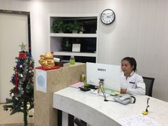 -美酷口腔牙齿矫正(江桥万达店)
