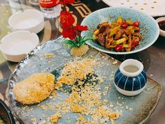 -君霖海鲜私房菜(春柳店)