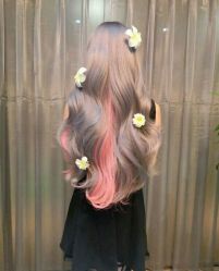 点击看大图 -FG hair salon 主题沙龙潮人会所