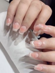 -艾珂·美甲美睫